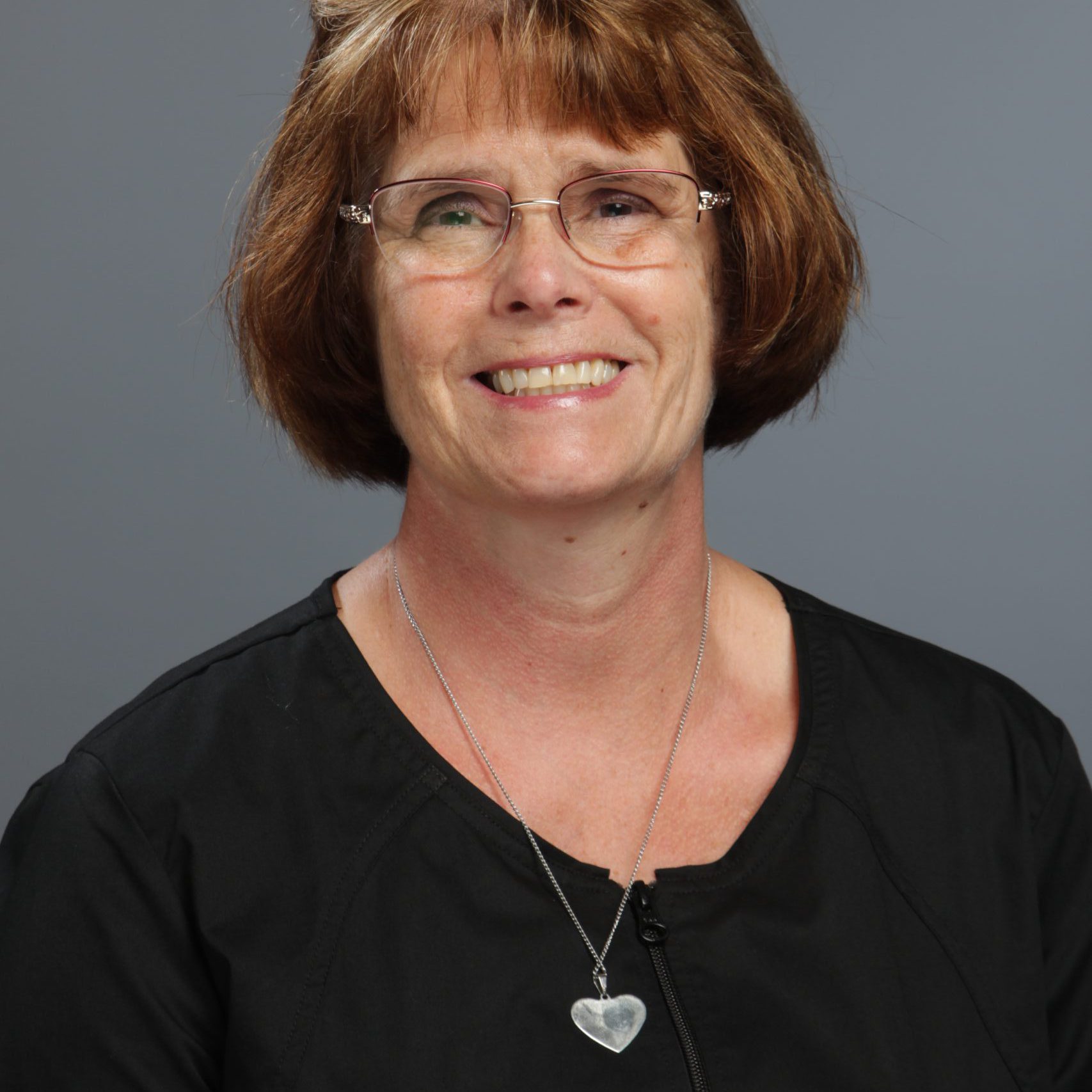 Linda- assistant