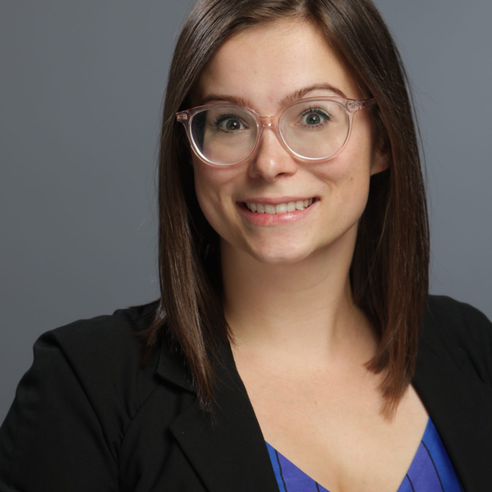 Mariah - Assistant