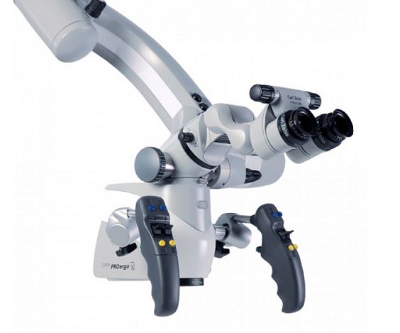 Bellevue endodontic associates surgical microscope